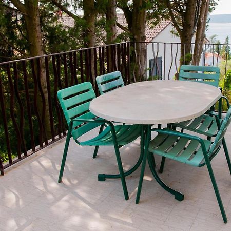 Beautiful Apartment With Picturesque View And Free Parking Portorož Kültér fotó
