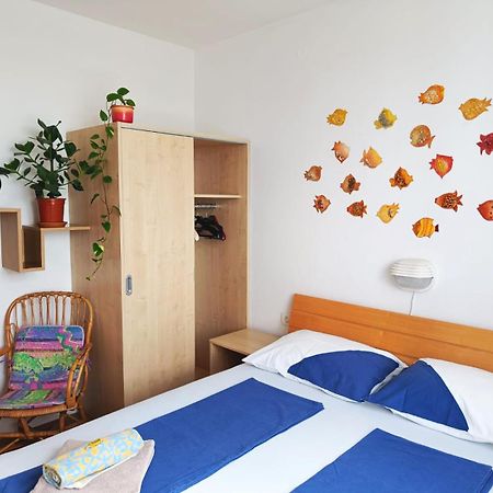 Beautiful Apartment With Picturesque View And Free Parking Portorož Kültér fotó