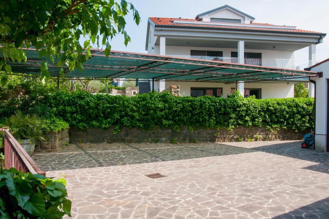 Beautiful Apartment With Picturesque View And Free Parking Portorož Kültér fotó