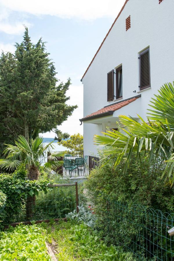 Beautiful Apartment With Picturesque View And Free Parking Portorož Kültér fotó