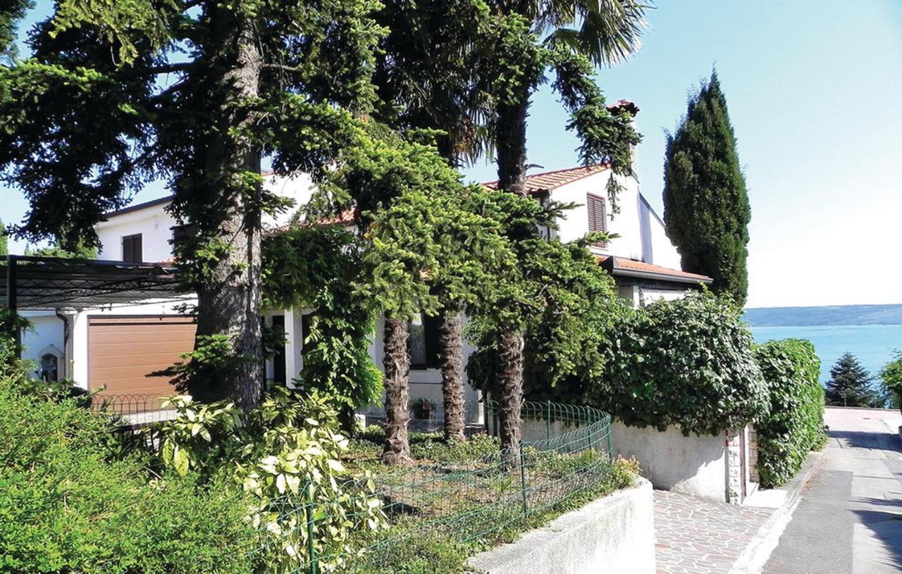 Beautiful Apartment With Picturesque View And Free Parking Portorož Kültér fotó