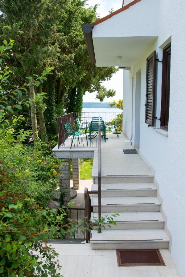 Beautiful Apartment With Picturesque View And Free Parking Portorož Kültér fotó