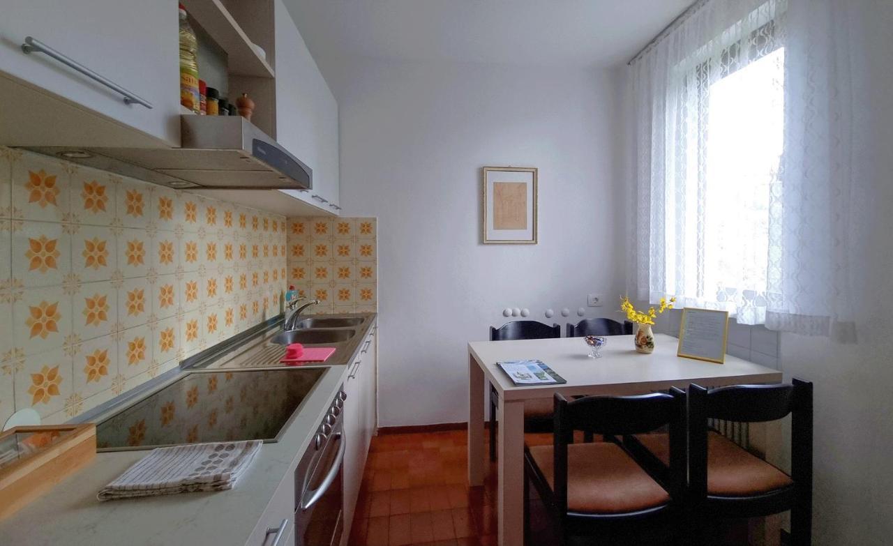 Beautiful Apartment With Picturesque View And Free Parking Portorož Kültér fotó