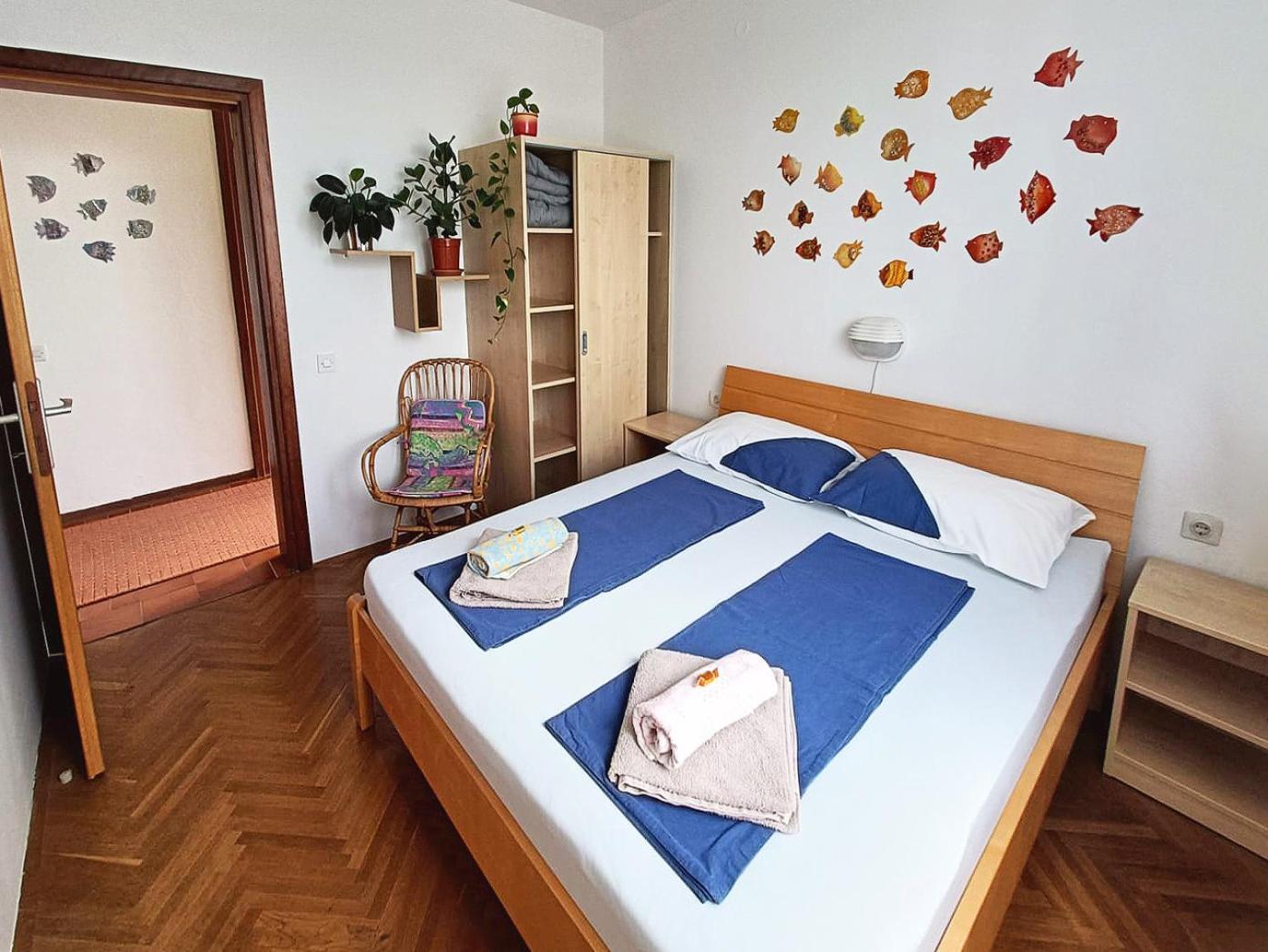 Beautiful Apartment With Picturesque View And Free Parking Portorož Kültér fotó