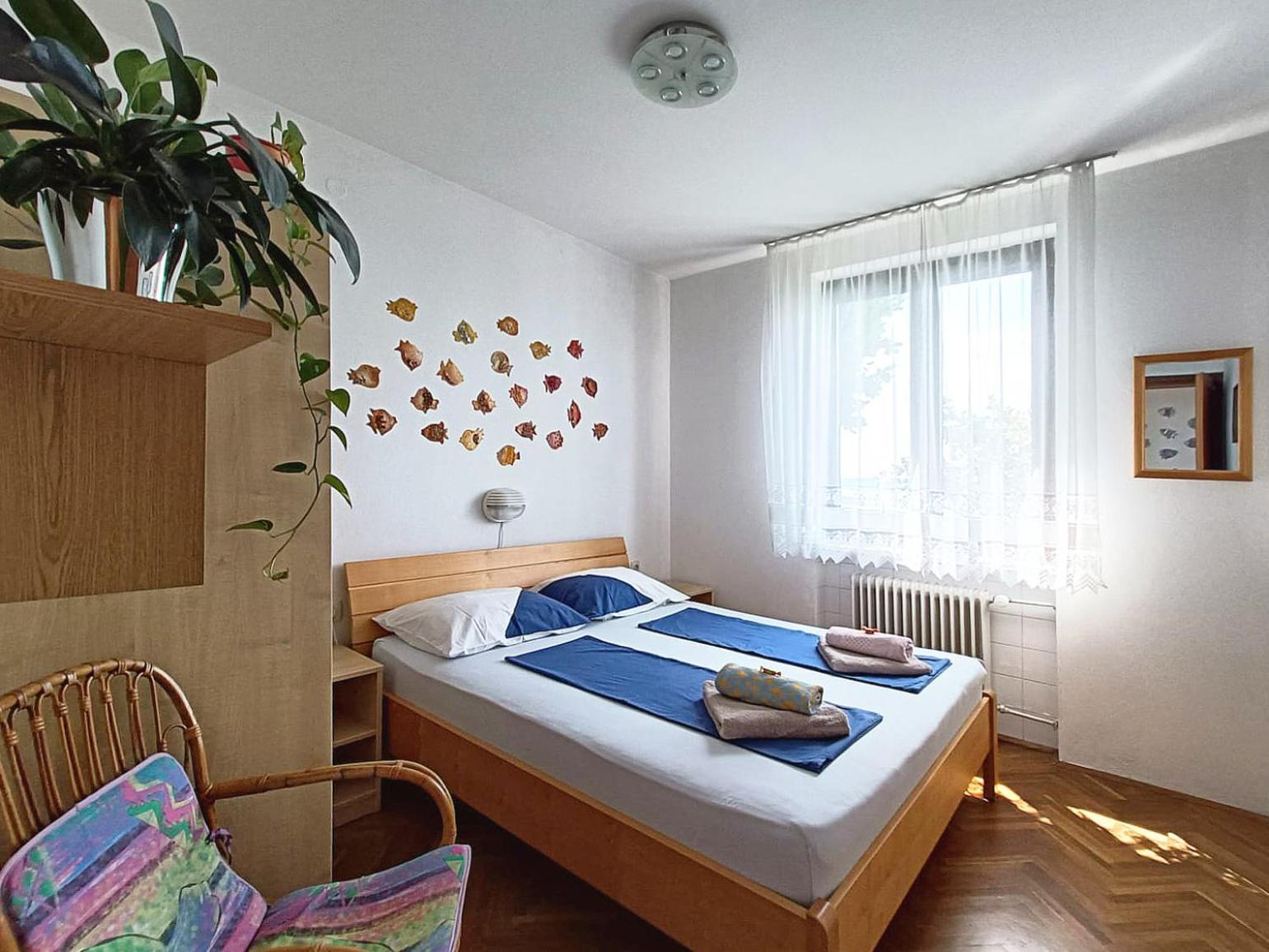 Beautiful Apartment With Picturesque View And Free Parking Portorož Kültér fotó