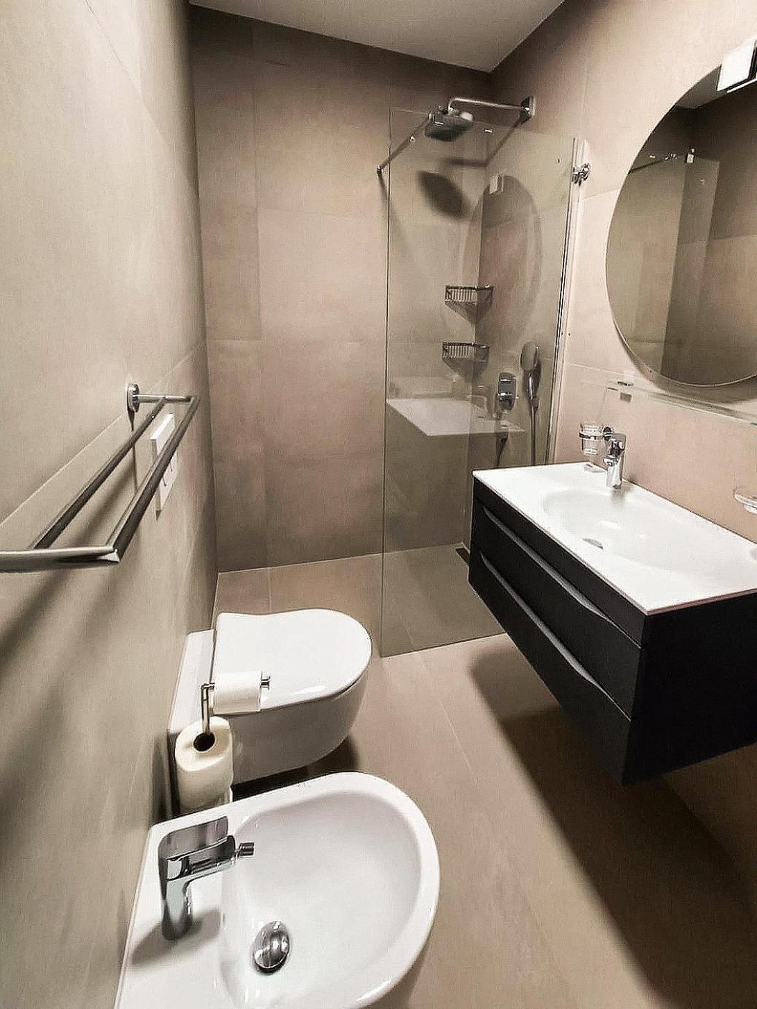 Beautiful Apartment With Picturesque View And Free Parking Portorož Kültér fotó